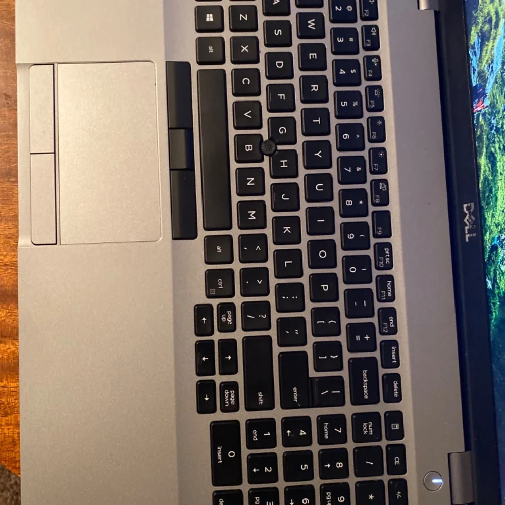 Dell 5510 Latitude